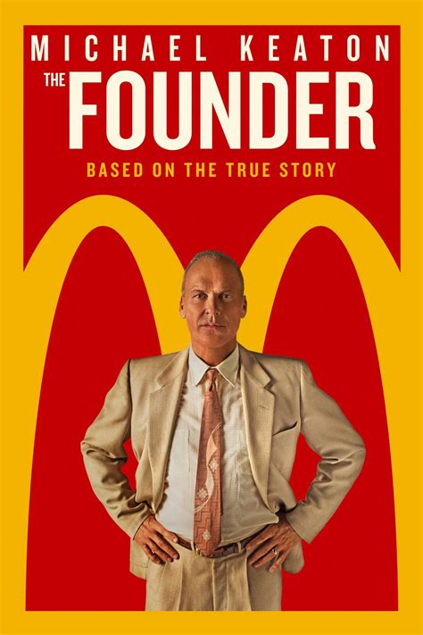 mcdonald's documentary